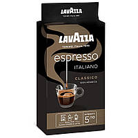 Мелена кава Lavazza Espresso Italiano Classico 250 г