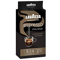 Мелена кава Lavazza Espresso Italiano Classico 250 гр