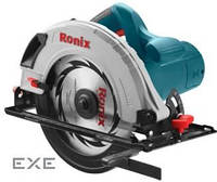 Дисковая пила Ronix циркулярная 2800Вт, 235мм (4323)