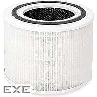 Фильтр для Levoit Фильтр для Levoit Air Cleaner Filter Core P350 True HEPA 3-Stage (HEACAFLVNEA0021)