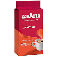 Мелена кава Lavazza il Mattino 250 гр