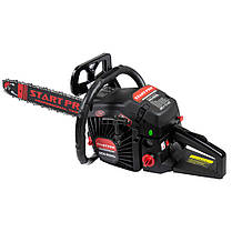 Бензопила START PRO SCS-5020L (1 шина, 1 ланцюг 15'' SUPER TOOTH), фото 5