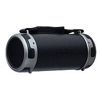 Портативна колонка Bluetooth Speaker Cigii S29 Black