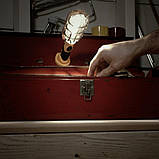 Ліхтарик Handy Brite з магнітом 18008 / А125, фото 9