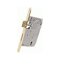 AGB Art. B010025003 Механізм з ключем риг латунь