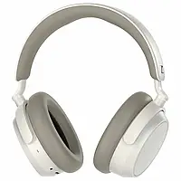 Наушники с микрофоном Sennheiser Accentum Plus Wireless White (700177)