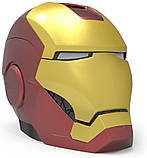Колонки для ПК Iron Man, фото 2