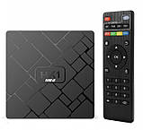 Цифровий TV приставка HK1 MINI 2/16 Гб, Android 8.1, TV Box, Медіаплеєр, фото 5