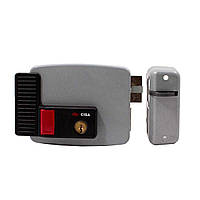 11671.60.1 CISA Електрозамок накладний