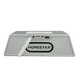 Портативна bluetooth колонка спікер Hopestar H28 (FM MP3 AUX USB ), фото 2