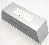 Портативна bluetooth колонка спікер Hopestar H28 (FM MP3 AUX USB ), фото 5