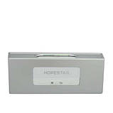 Портативна bluetooth колонка спікер Hopestar H28 (FM MP3 AUX USB ), фото 9