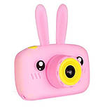 Дитячий цифровий фотоапарат Smart Kids TOY G9, 20MP Full HD 1080P, фото 2