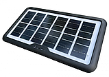 Сонячна панель CcLamp CL 635 WP монокристалічна портативна 3.5 Вт, фото 7