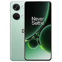 Смартфон OnePlus Nord 3 5G (CPH2493) 6.74" 8/128GB, 2SIM, 5000мА год (5011103075) Misty Green