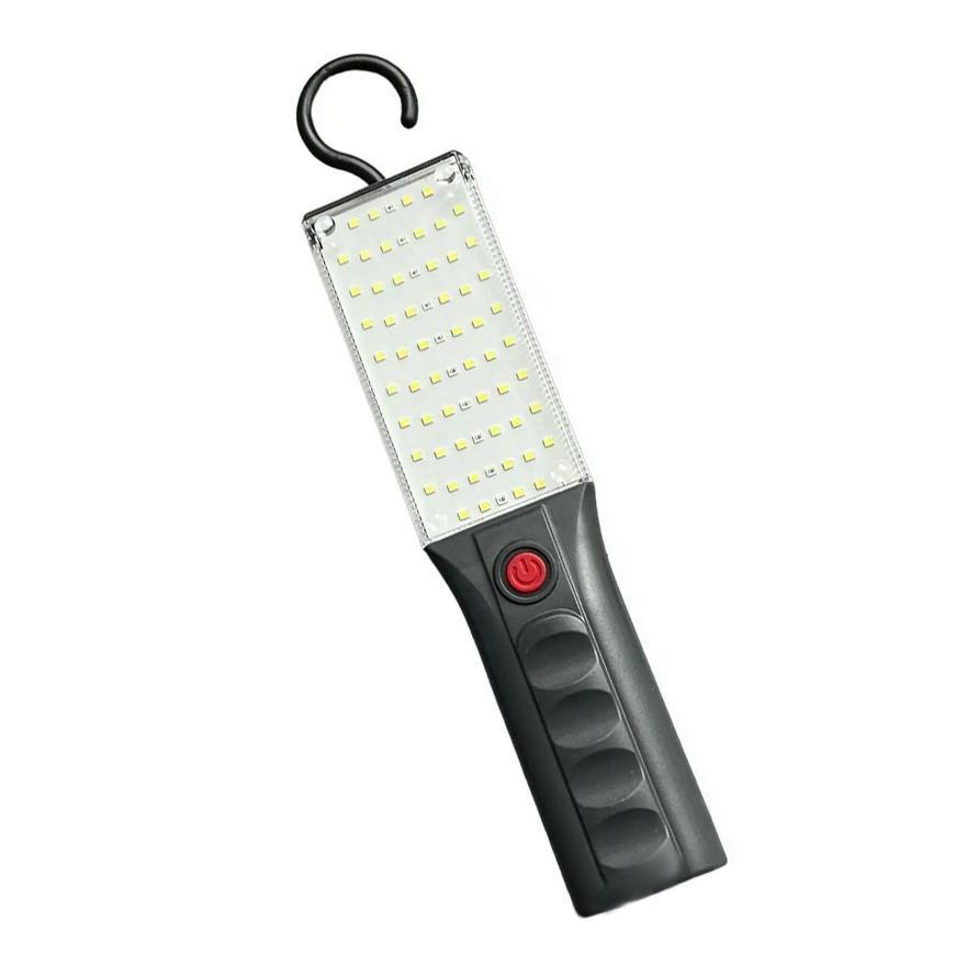 Світильник світлодіодний для СТО ZJ-1258 аварійного освітлення аварійна лампа з акумулятором