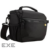 Сумка для фотовідеотехніки CASE LOGIC Bryker DSLR Shoulder Bag Black (3203658)