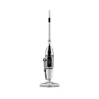 Многофункциональный пароочиститель-пылесос Deerma Steam Mop & Vacuum Cleaner White (DEM-ZQ990W) - Ка