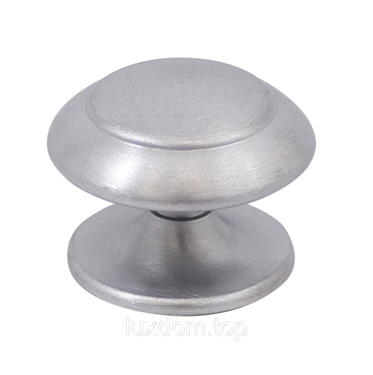 Ручка меблевого Ompporro 142-30 mm. мат хром