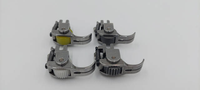 Набор лапок для швейных машин совместимые с большинством