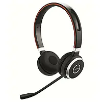 Гарнитура Jabra EVOLVE 65 SE MS Stereo