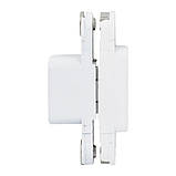 AGB Art. E302000391 Завіса Eclipse 2.0 біла, фото 2