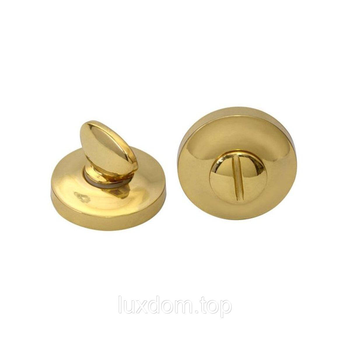 Накладка вж Mandelli Alea зол, фото 1