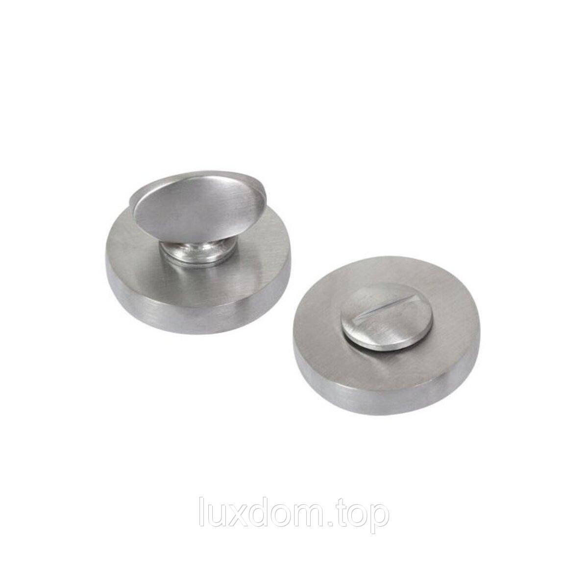 Накладка вж Mandelli Ci, Bip, Nadir, Spin мат.хром, фото 1