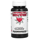 Гвоздика мелена (Fresh Ground Cloves) 450 мг