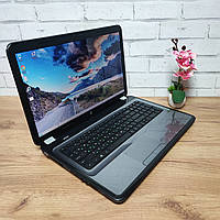 Ноутбук HP Pavilion G7: 17 AMD A6-3420M  4 GB DDR3 AMD Radeon HD 5000 HDD 500Gb