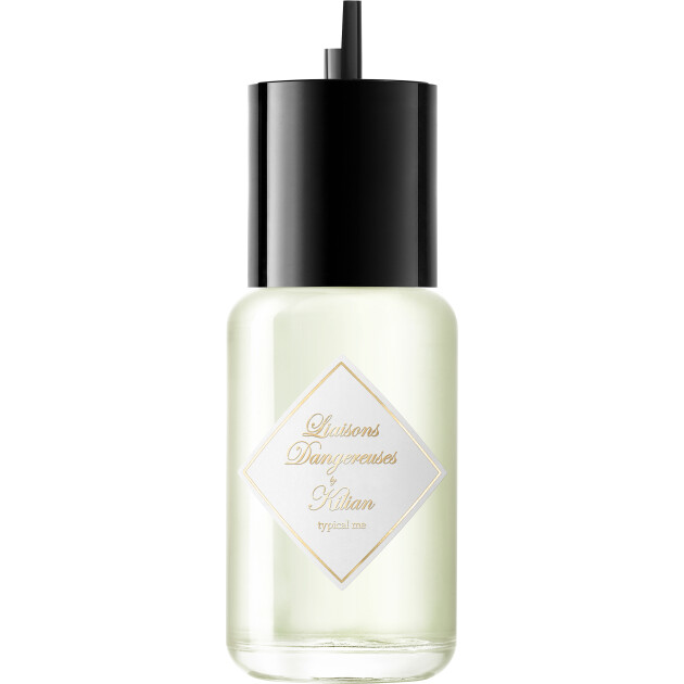 Парфумована вода Kilian Paris Liaisons Dangereuses, Typical Me для чоловіків і жінок-edp 50 ml refill tester