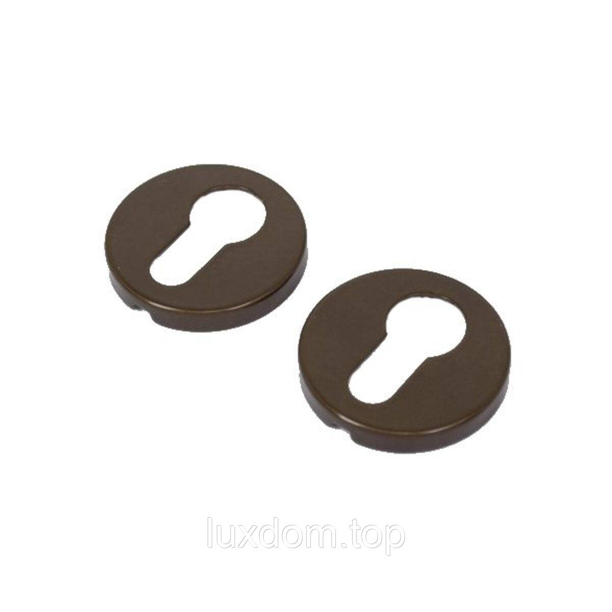 Накладка кл Mandelli (S61) Ande бронза, фото 1