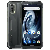 Смартфон Blackview BV7100 6/128Gb Black EU