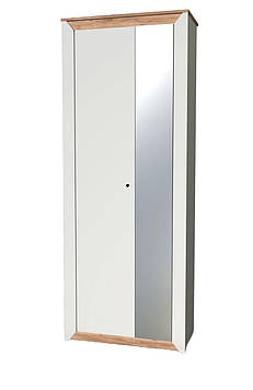 Пенал дзеркало 800 Нордік (Еверест)