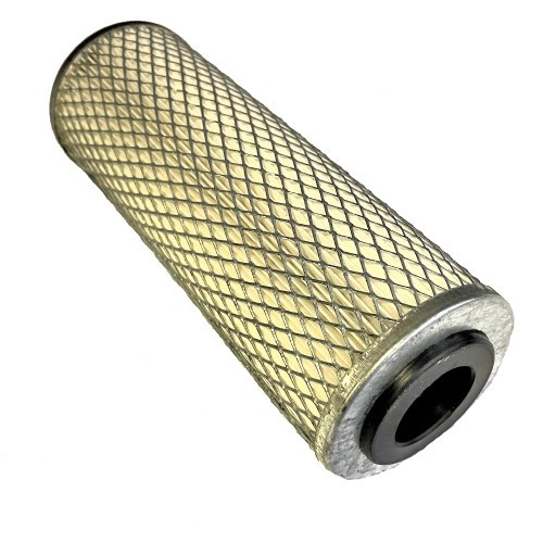 Фільтр паливний ЯМЗ грубої очистки 201-1105538, 201-1105540 (40)(ЕК.07), мотузка, фото 1