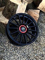 Новые диски R19 5x112 OZ Volkswagen Golf GTI 7 Tiguan Audi A4 A6 S4 FF009