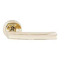 Ручка Verona 5253 (4880) RSB / PVD титанове золото R ф / з RDA