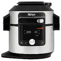 Мультиварка-скороварка Ninja Foodi 7.5L Max SmartLid Multi-Cooker OL650EU