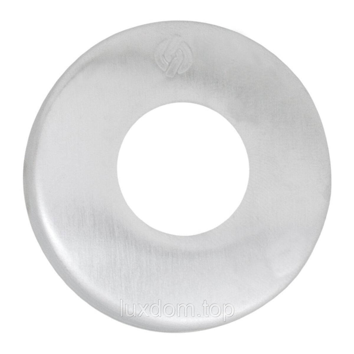 Securemme 4746KCS Розета для кноба 5035 мат хром d 46 mm., фото 1