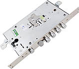 Mottura Ст 54J797G8B05DC6C ХРОМ правий, фото 2