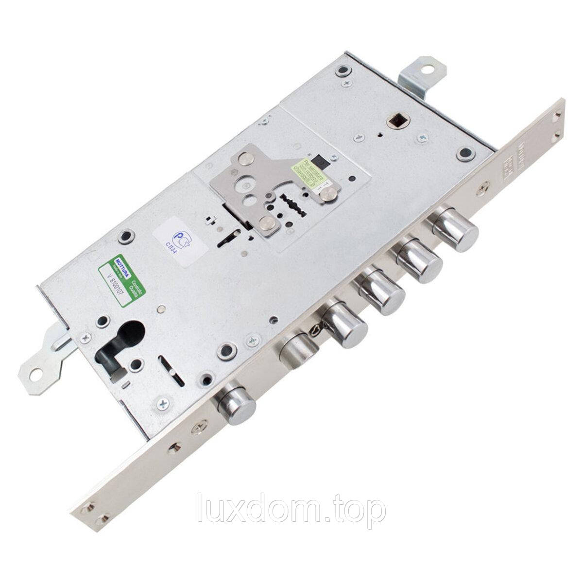 Mottura Ст 54J797H8B05DC6C ХРОМ лівий