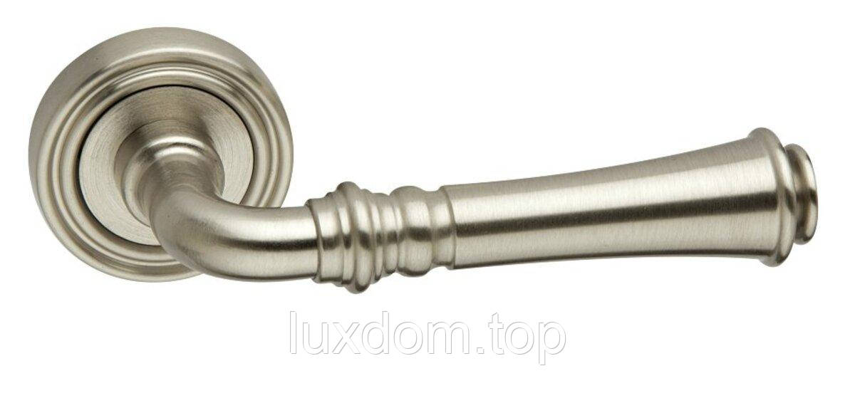 Ручка Fimet 1028-261 F20 Tasha мат нікель R ф / з