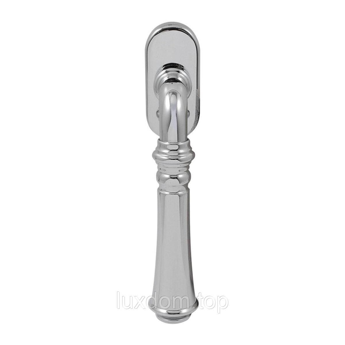 Ручка віконна Fimet 1028 D.K. F04 Tasha хром