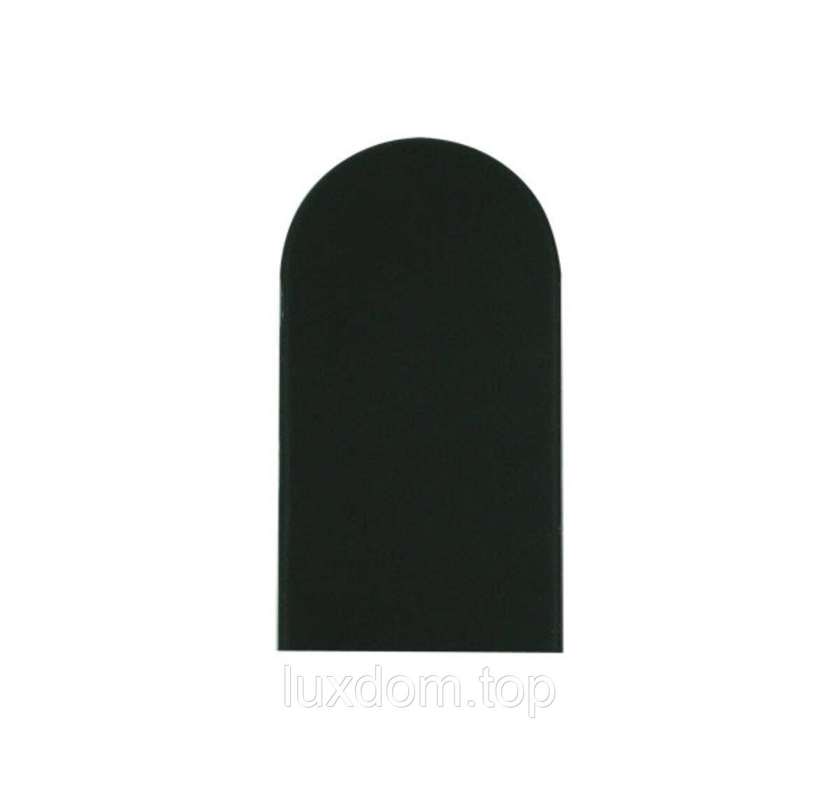 Koblenz Ковпачок K 708 COVER NR (K 7000) чорний, фото 1