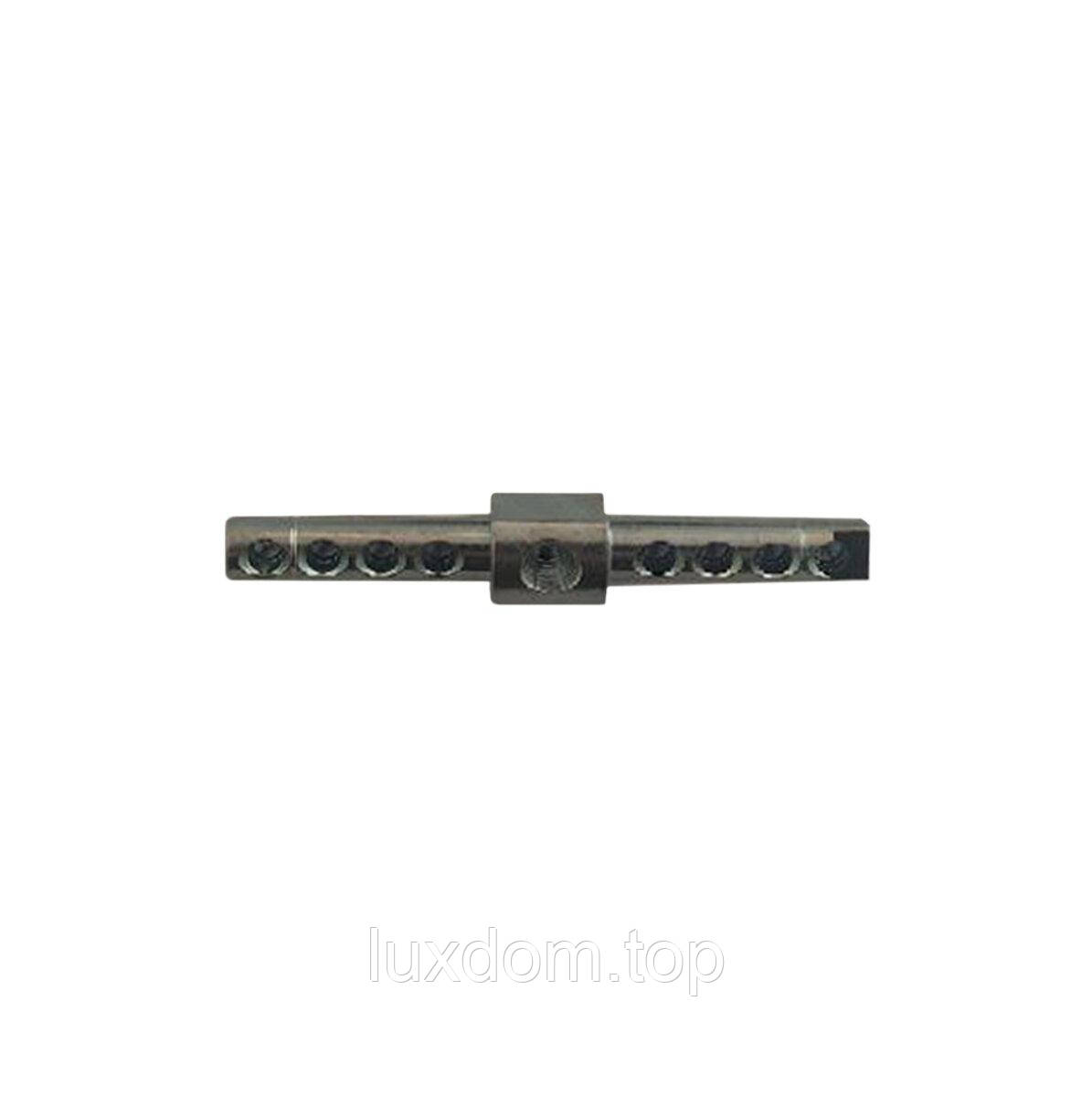 Mottura Art.98C2333030 шток набірний під гвинт 30/30мм