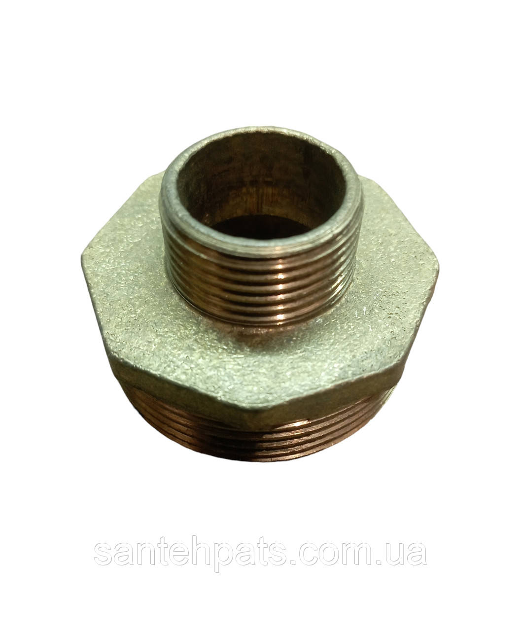 Переходник 1 1/2" на 3/4" наружная резьба: продажа, купить, оптом, цена ...