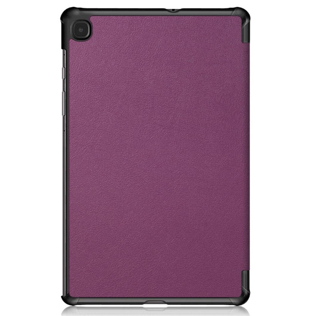 Чохол Primolux Slim для планшета Samsung Galaxy Tab S6 Lite 10.4" 2020 (SM-P610 / SM-P615) - Purple