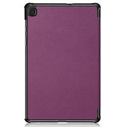 Чохол Primolux Slim для планшета Samsung Galaxy Tab S6 Lite 10.4" 2024 (SM-P620 / SM-P625 / SM-P627) - Purple