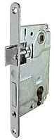 Механізм замку 85мм нікель STV Art. JNI9171 NP