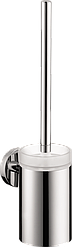 Туалетний йоржик підвісний Hansgrohe Logis 40522000